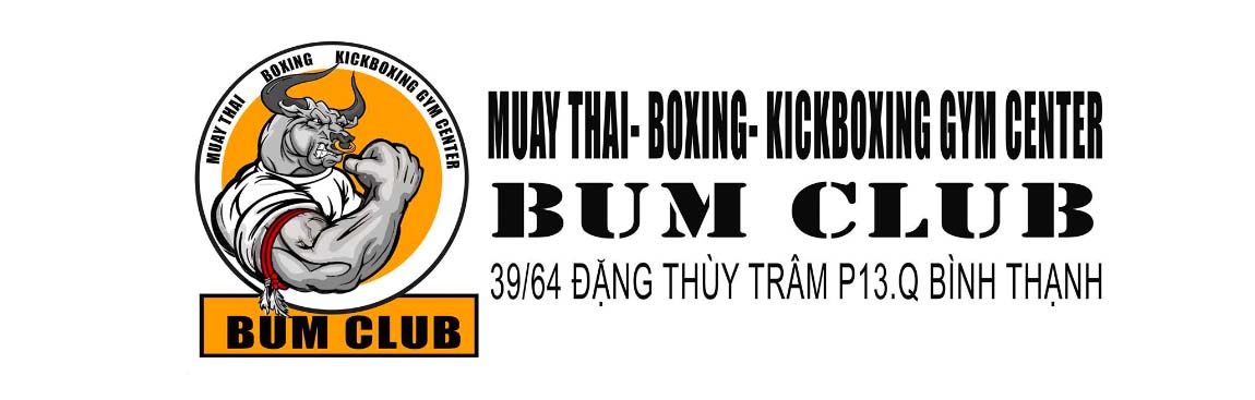 Bum Club boxing quận Bình Thạnh