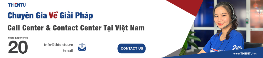Best call center & Contact center in vietnam