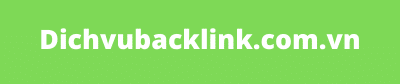 Logo công ty dịch vụ backlink