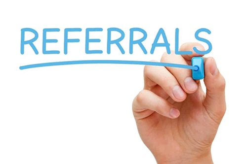 Định nghĩa referral traffic là gì?