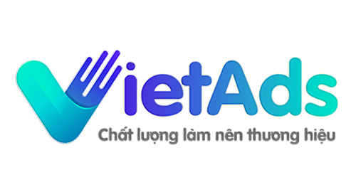 Logo VietAds 